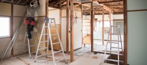 Entreprise de rénovation de la maison et de rénovation d’appartement à Salignac